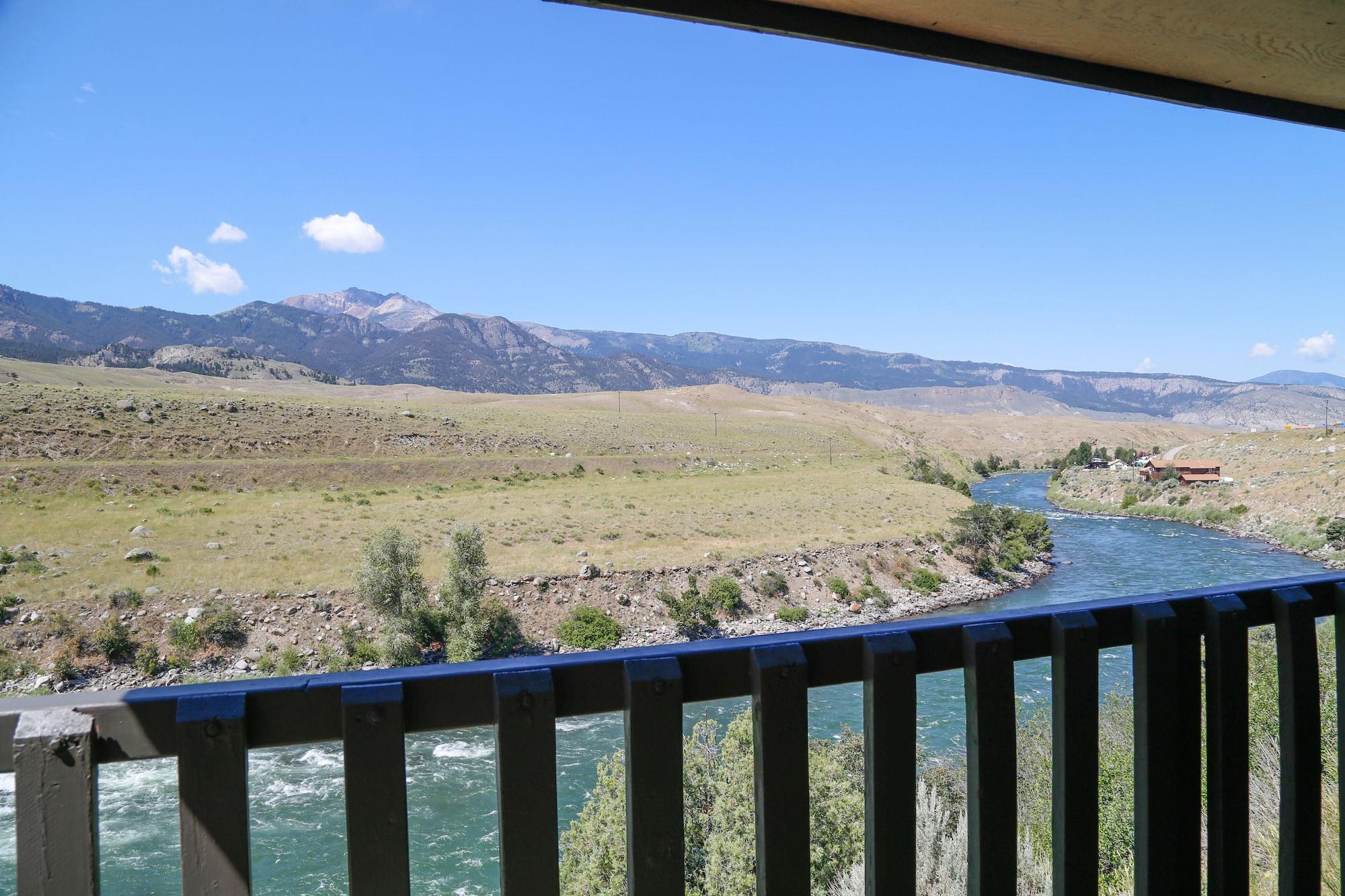גרדינר The Ridgeline Hotel At Yellowstone, Ascend Hotel Collection מראה חיצוני תמונה
