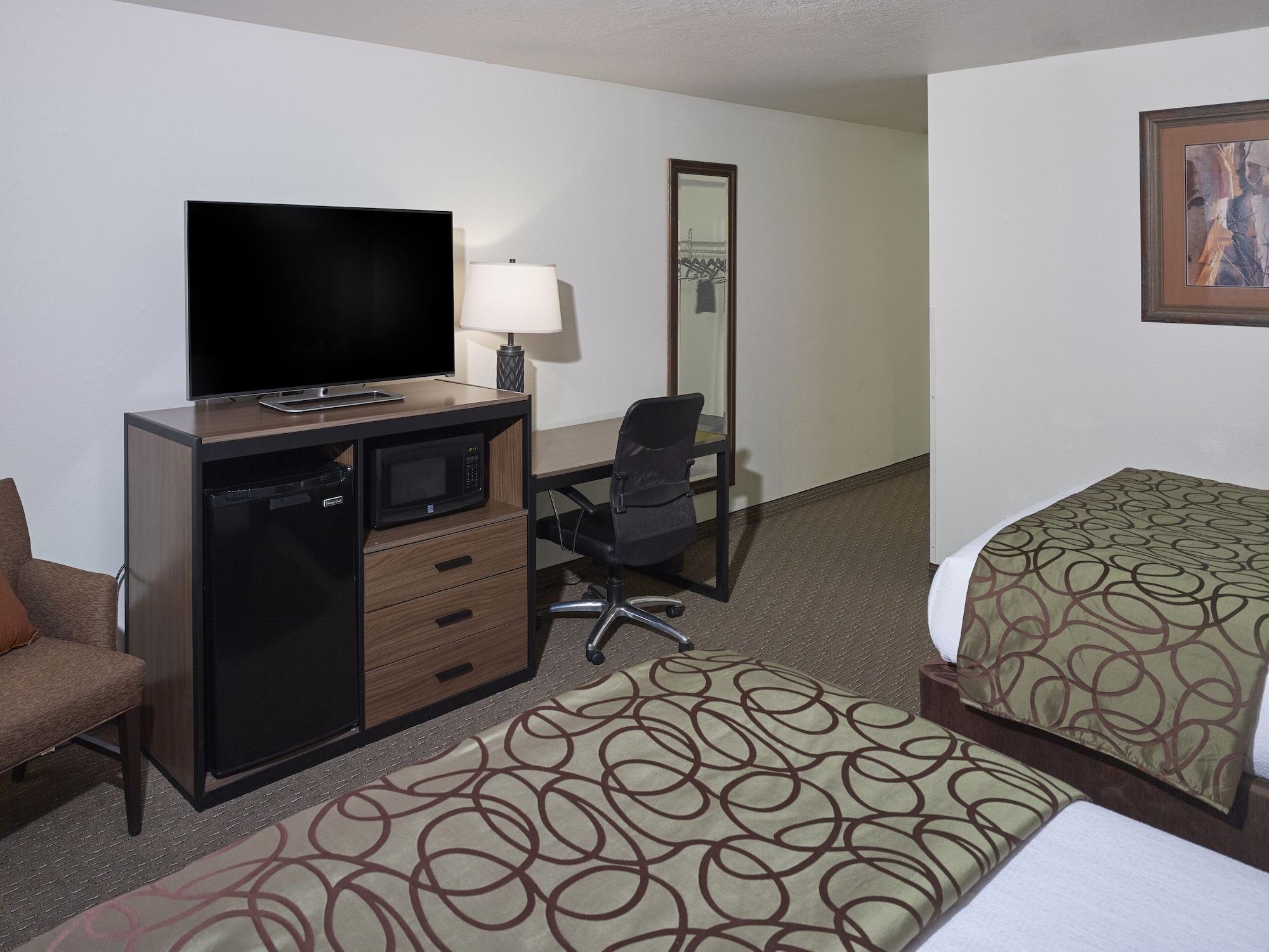 גרדינר The Ridgeline Hotel At Yellowstone, Ascend Hotel Collection מראה חיצוני תמונה
