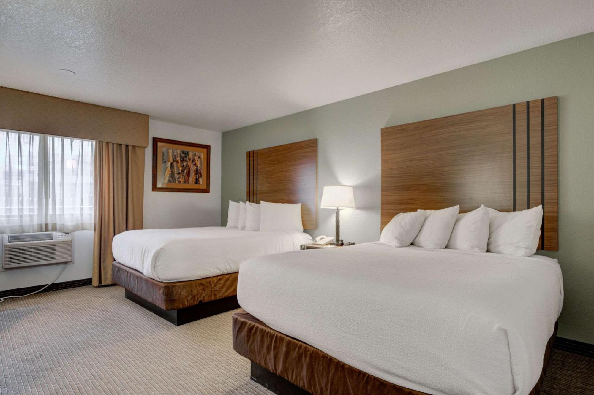 גרדינר The Ridgeline Hotel At Yellowstone, Ascend Hotel Collection מראה חיצוני תמונה